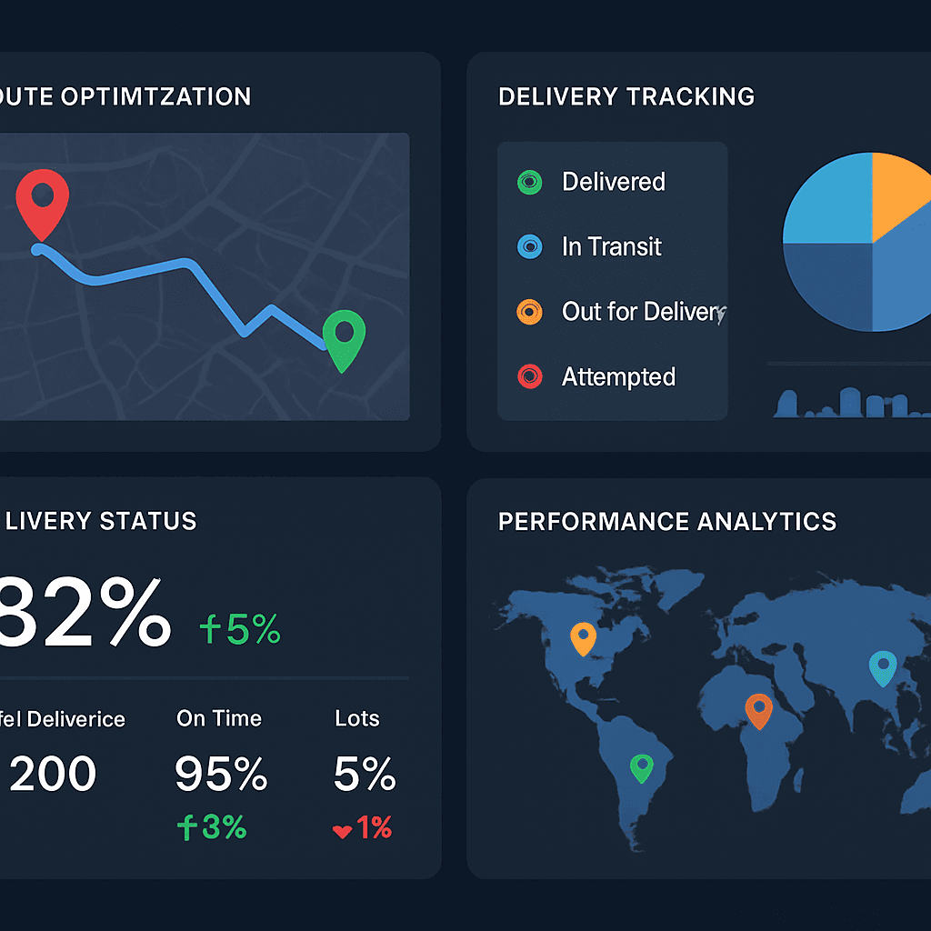 Supply Chain